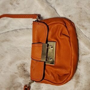 SMALL CROSSBODY BAG